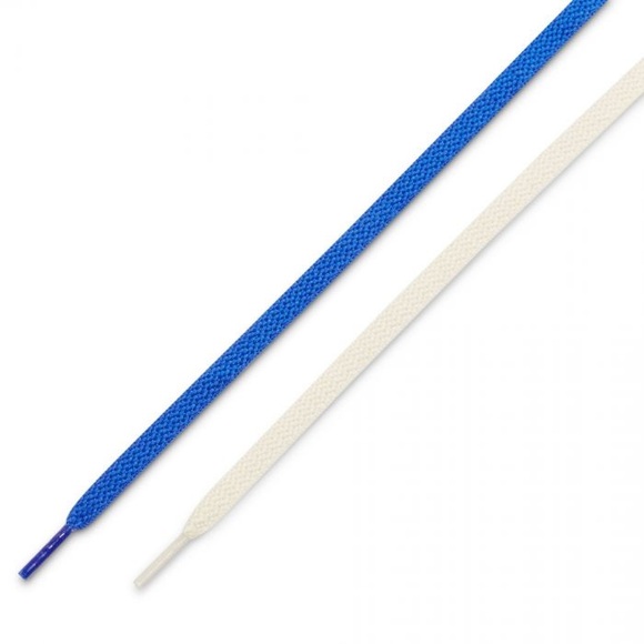 NIB-NIKE AIR DUNK JUMBO- University Blue/Game Royal - Picture 7 of 8